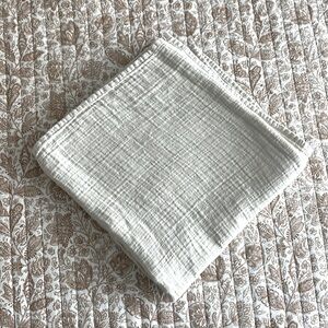 Muslim Swaddle - Neutral Beige